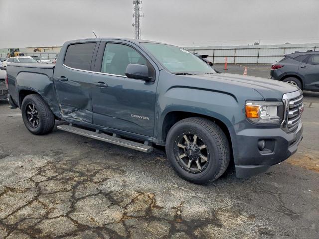 GMC Canyon Sle Image 5