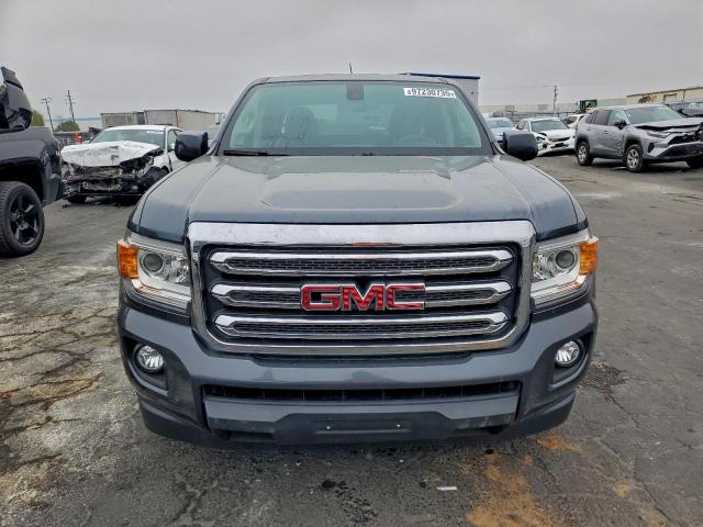 GMC Canyon Sle Image 4