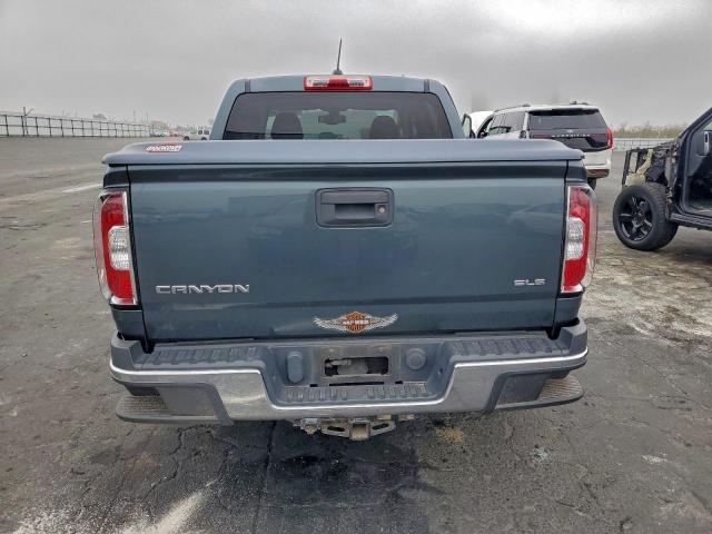 GMC Canyon Sle Image 9