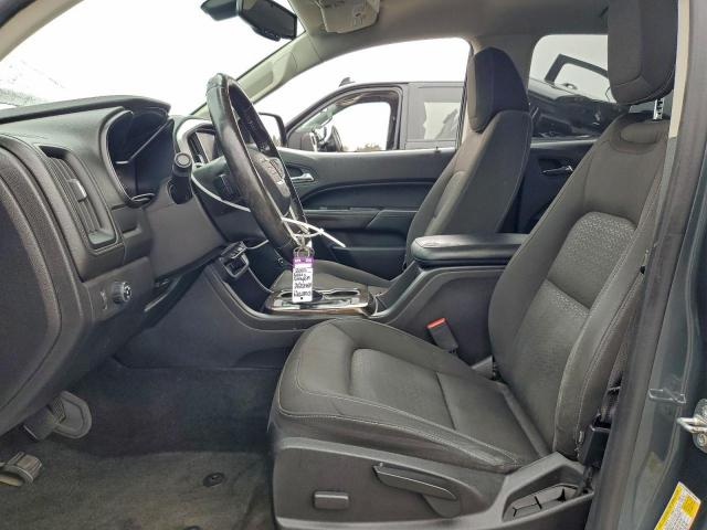 GMC Canyon Sle Image 6