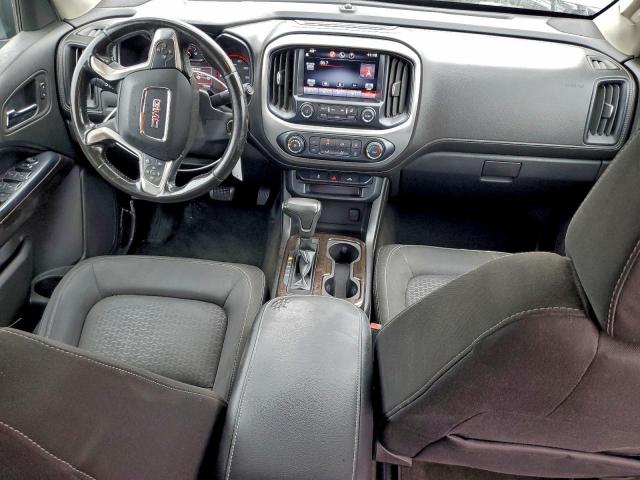 GMC Canyon Sle Image 10
