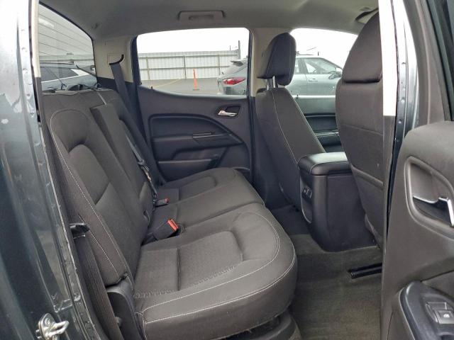 GMC Canyon Sle Image 2