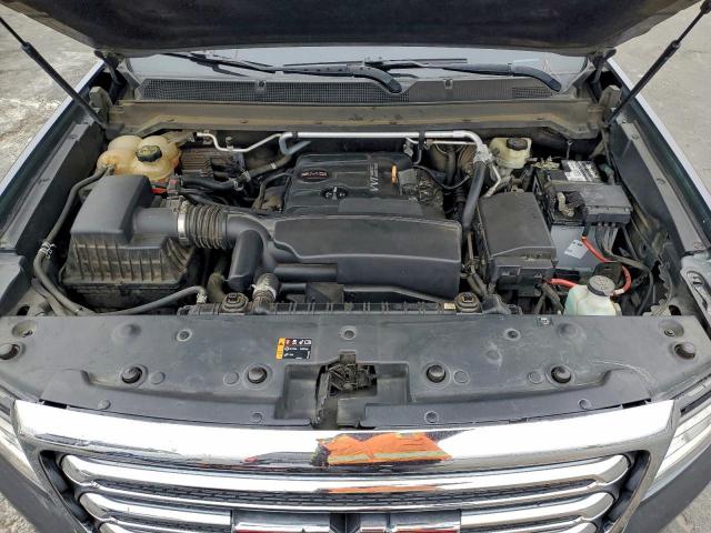 GMC Canyon Sle Image 11