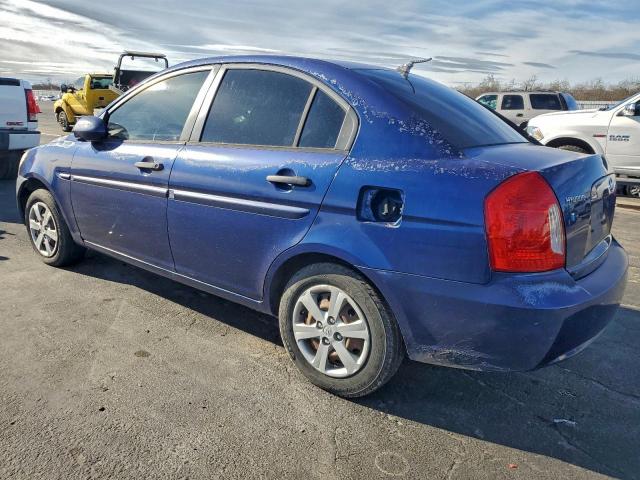 Hyundai ACCENT Gls Image 3