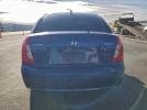 Hyundai ACCENT Gls Image 9