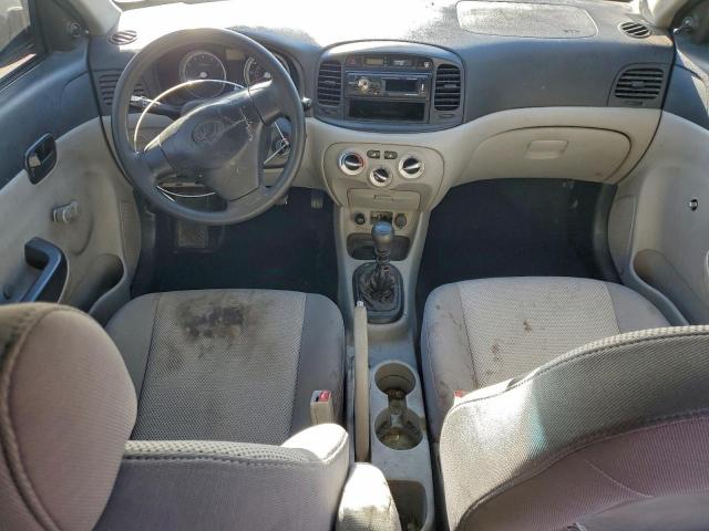 Hyundai ACCENT Gls Image 5