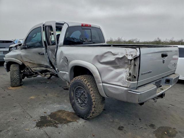 Dodge Ram 2500 St Image 11