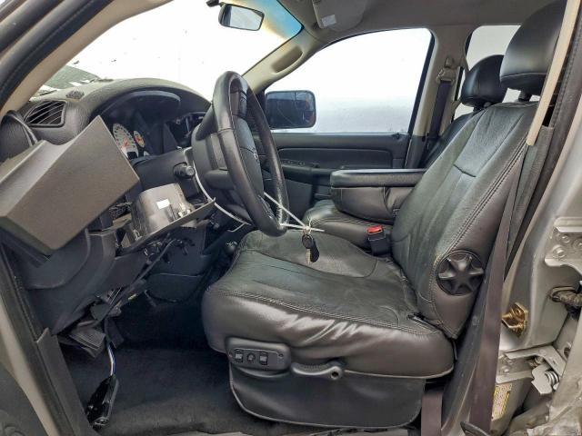 Dodge Ram 2500 St Image 10