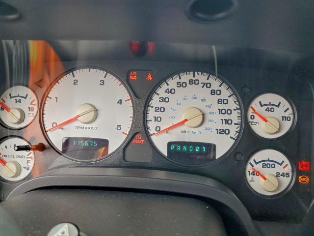 Dodge Ram 2500 St Image 7