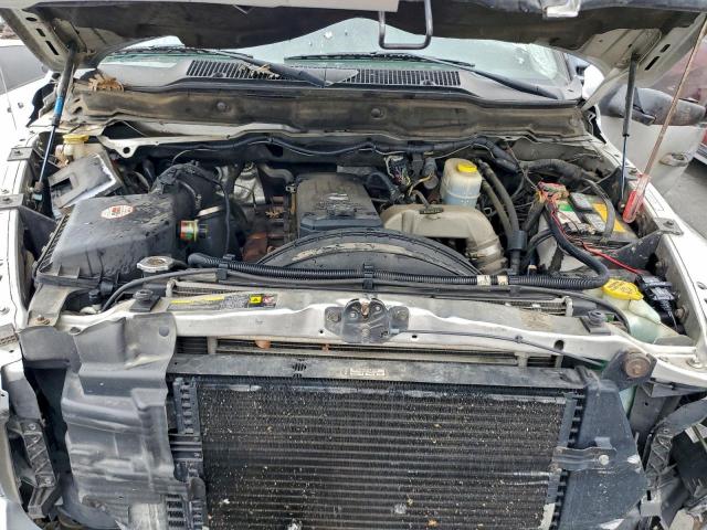 Dodge Ram 2500 St Image 5