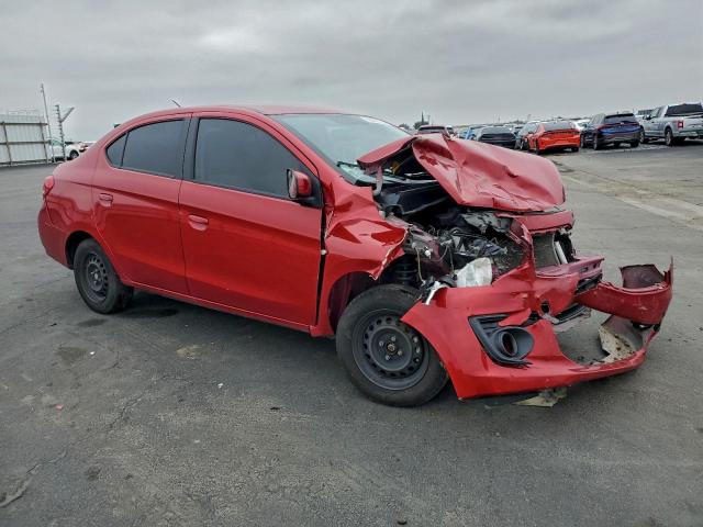 Mitsubishi Mirage G4 Es Image 7