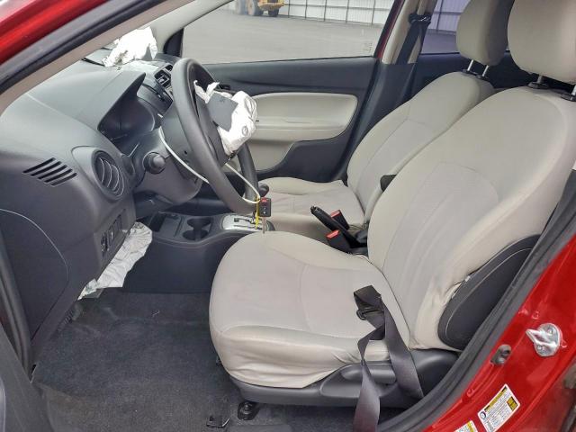 Mitsubishi Mirage G4 Es Image 6