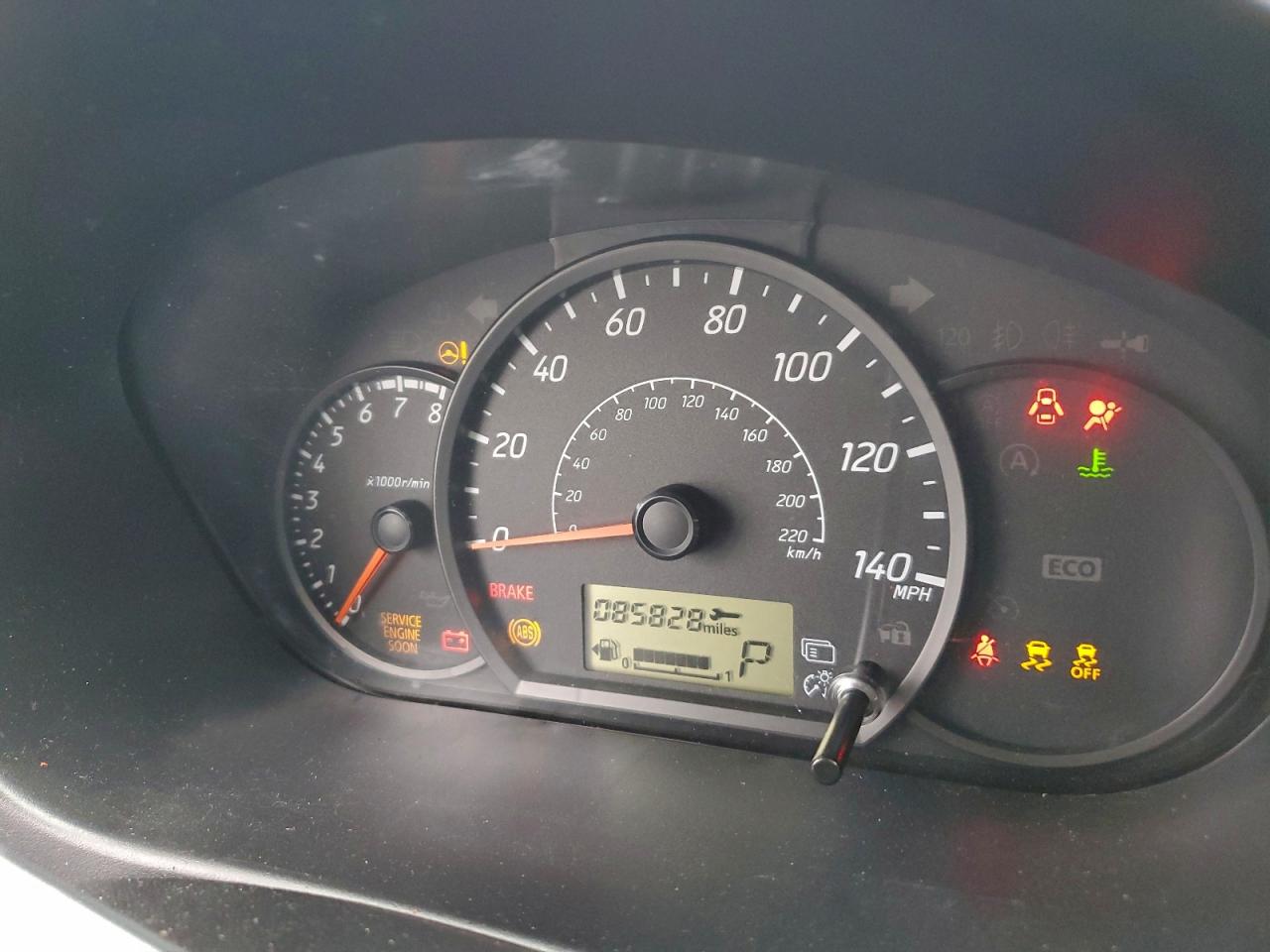 Mitsubishi Mirage G4 Es Image 8