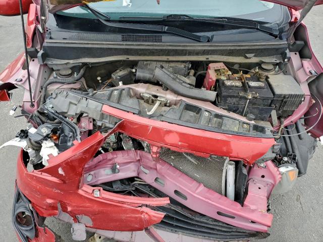 Mitsubishi Mirage G4 Es Image 10