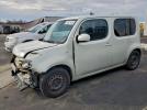 Nissan cube Base Image 1