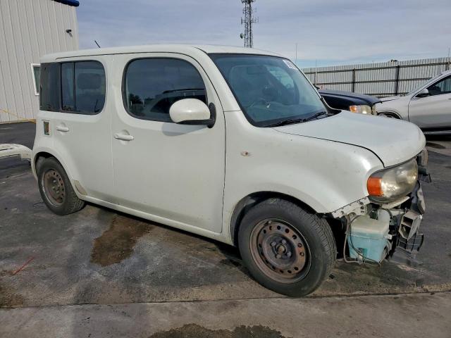 Nissan cube Base Image 7