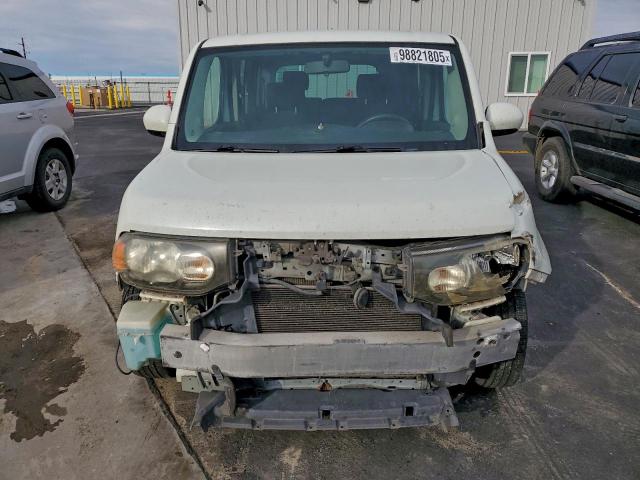 Nissan cube Base Image 2