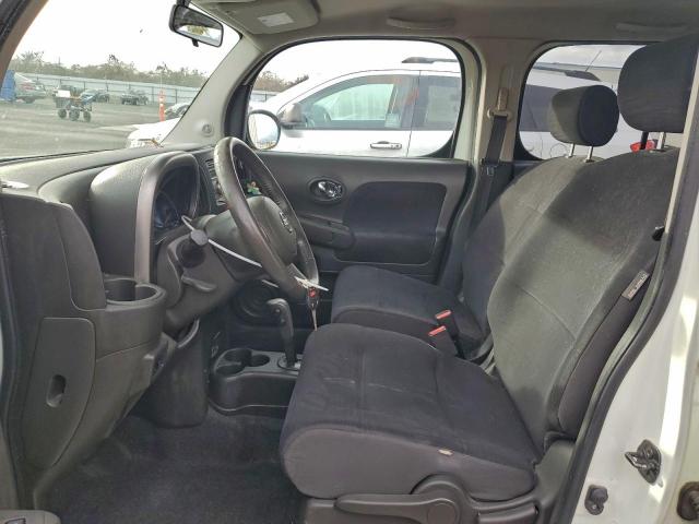 Nissan cube Base Image 8