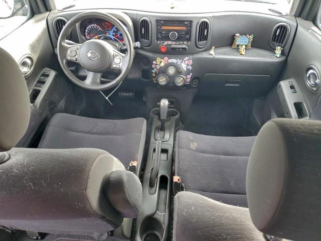 Nissan cube Base Image 12