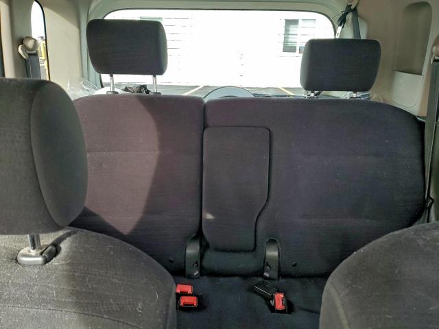 Nissan cube Base Image 10