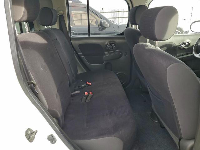 Nissan cube Base Image 14