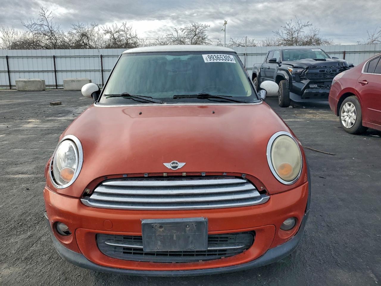 MINI Cooper Image 3