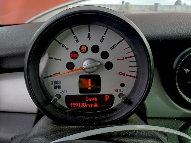 MINI Cooper Image 10
