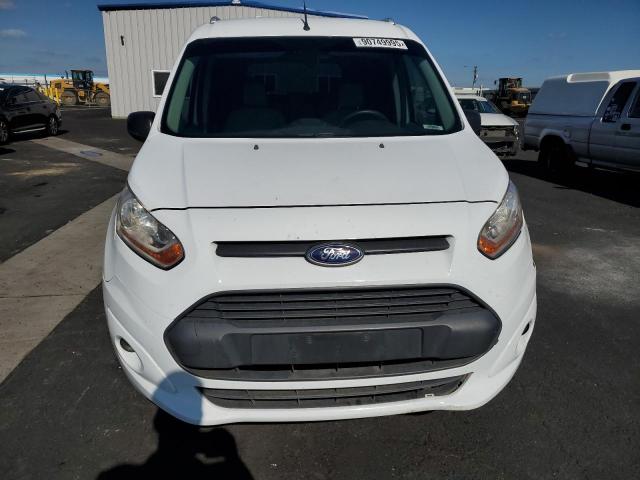 Ford Transit Xlt Image 3