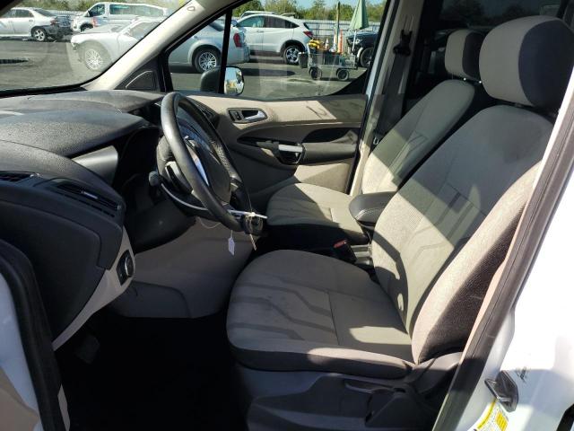 Ford Transit Xlt Image 10