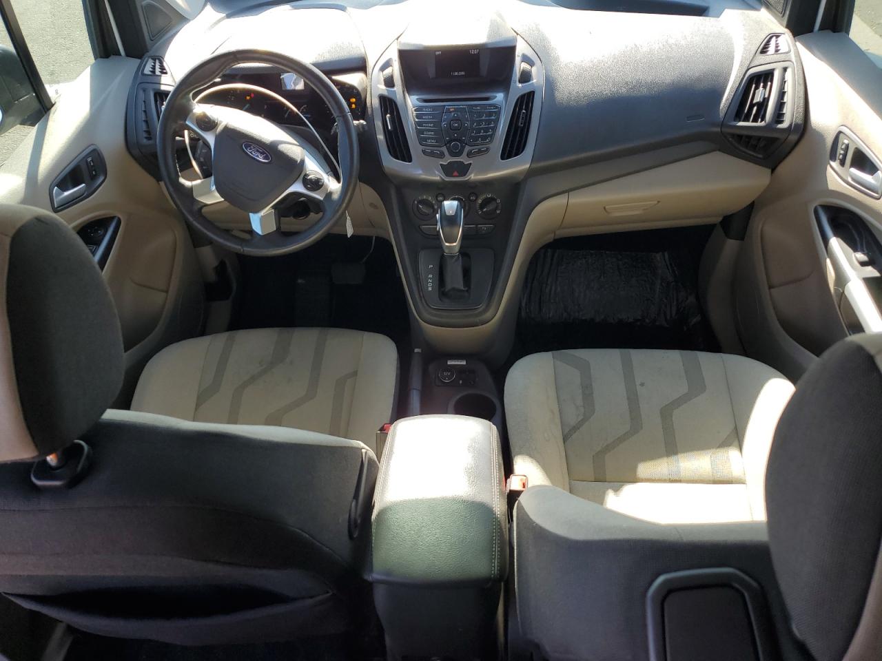 Ford Transit Xlt Image 9