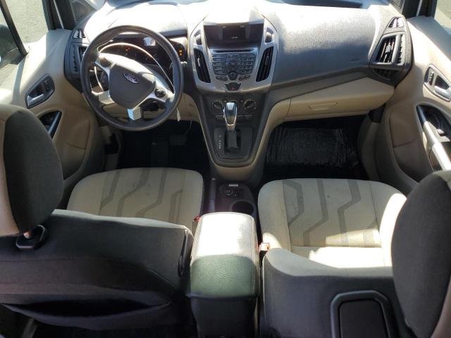 Ford Transit Xlt Image 9