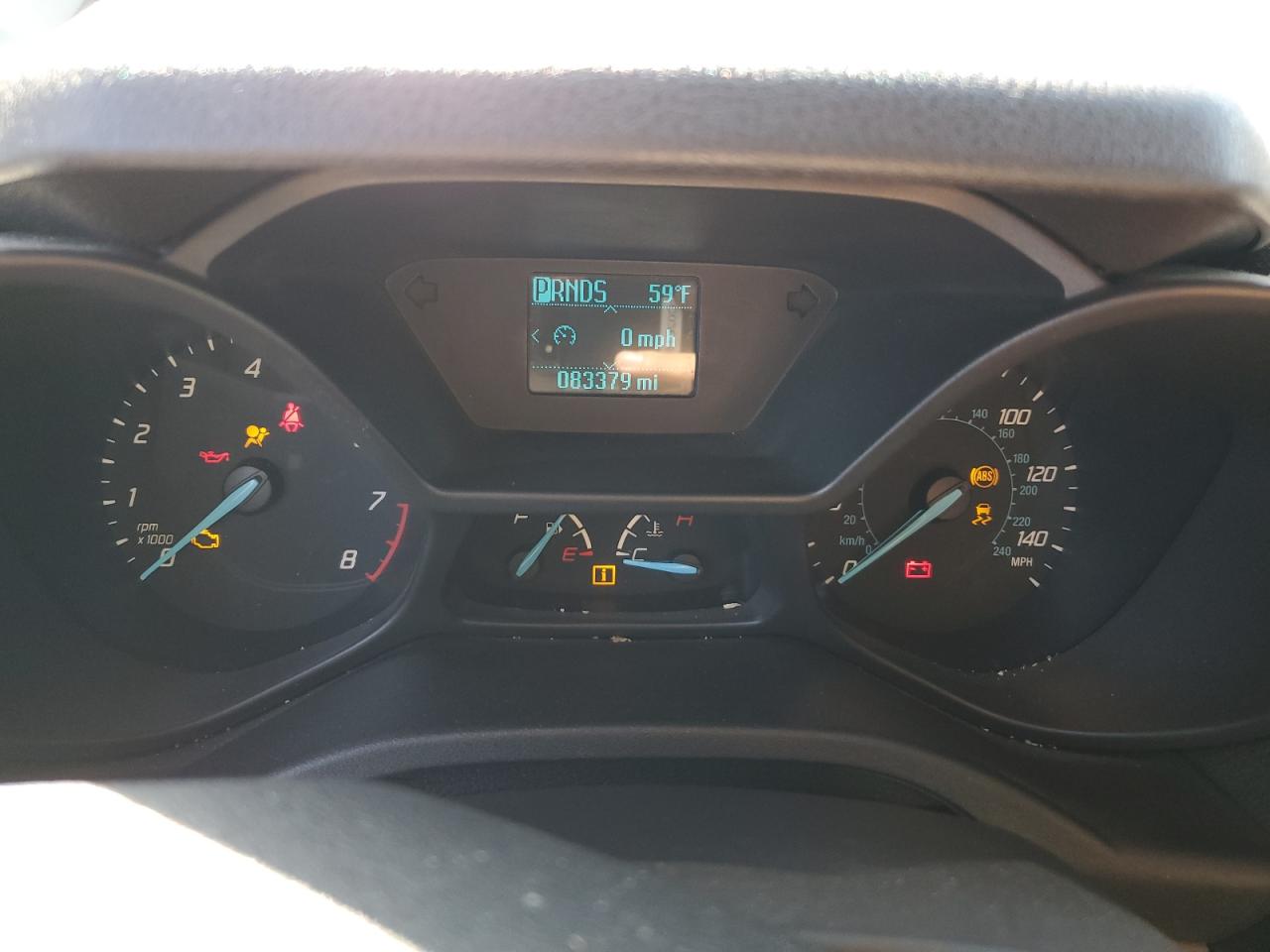 Ford Transit Xlt Image 8