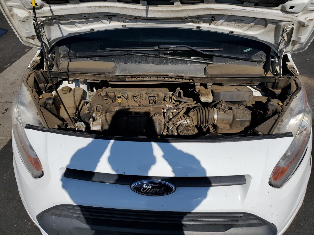 Ford Transit Xlt Image 12