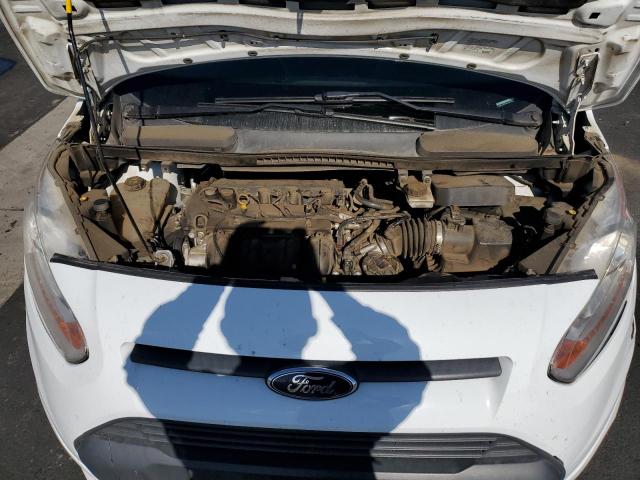 Ford Transit Xlt Image 12