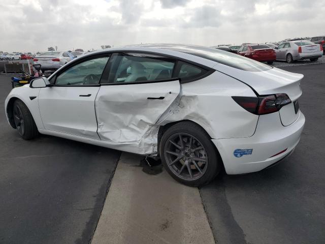 Tesla Model 3 Image 2