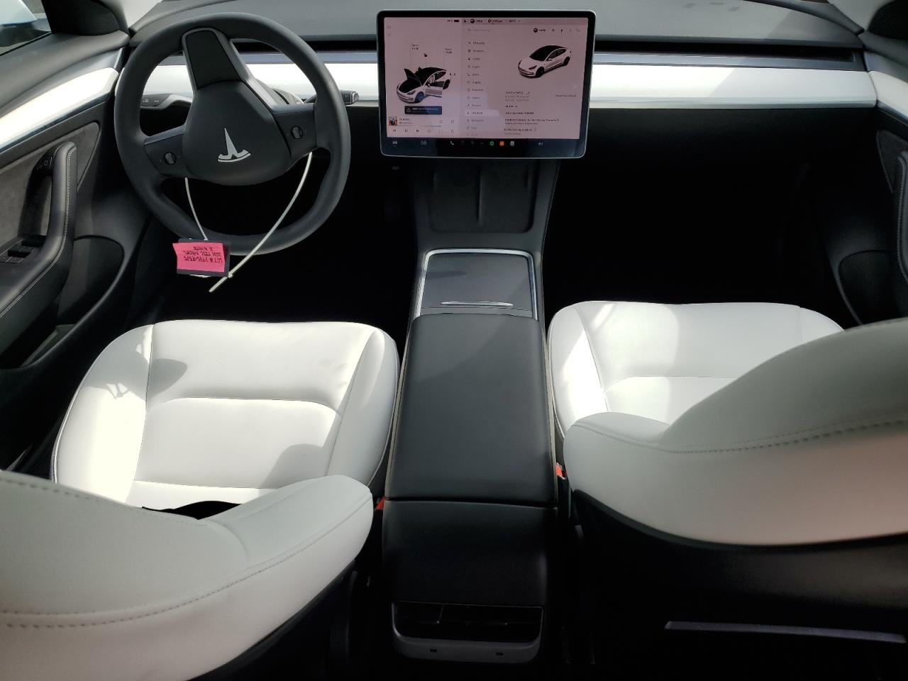 Tesla Model 3 Image 6