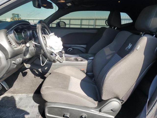 Dodge Challenger R/t Scat Pack Image 9