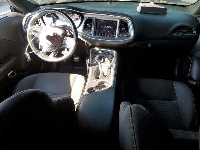 Dodge Challenger R/t Scat Pack Image 4