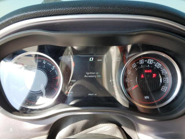 Dodge Challenger R/t Scat Pack Image 10