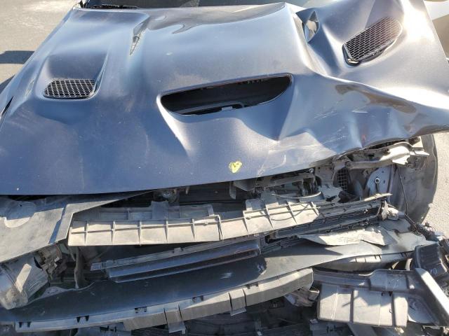 Dodge Challenger R/t Scat Pack Image 11