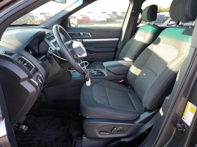 Ford Explorer Xlt Image 5