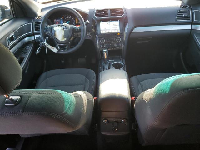 Ford Explorer Xlt Image 12