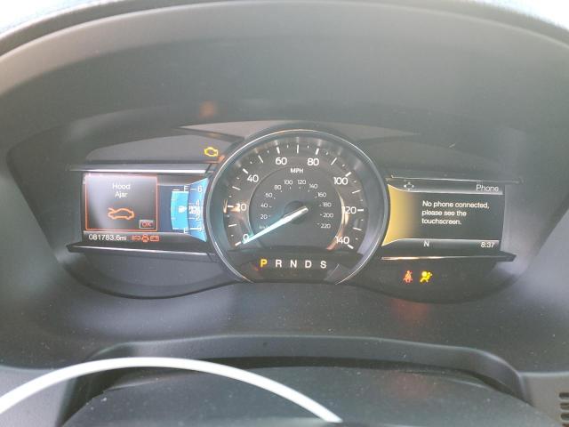 Ford Explorer Xlt Image 6