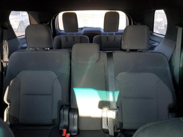 Ford Explorer Xlt Image 9