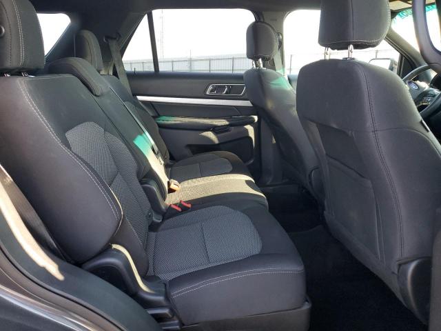 Ford Explorer Xlt Image 7