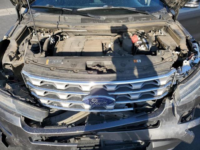 Ford Explorer Xlt Image 10