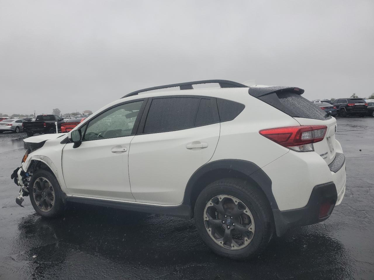 Subaru Crosstrek Premium Image 3