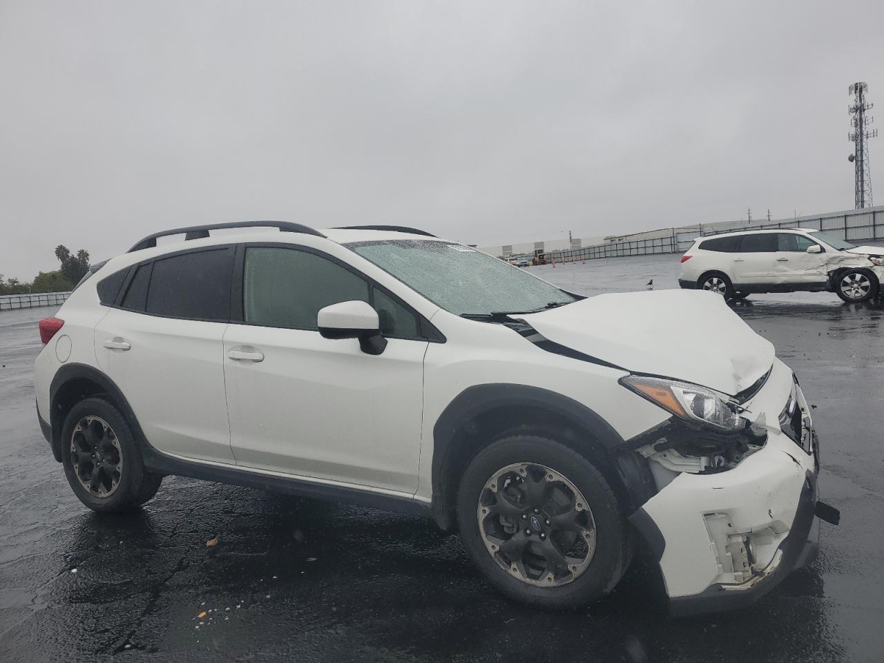 Subaru Crosstrek Premium Image 4
