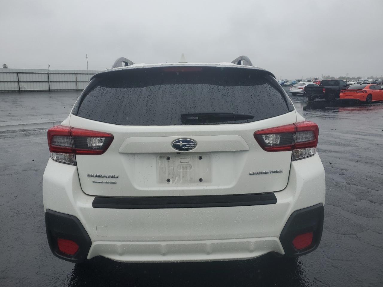 Subaru Crosstrek Premium Image 11