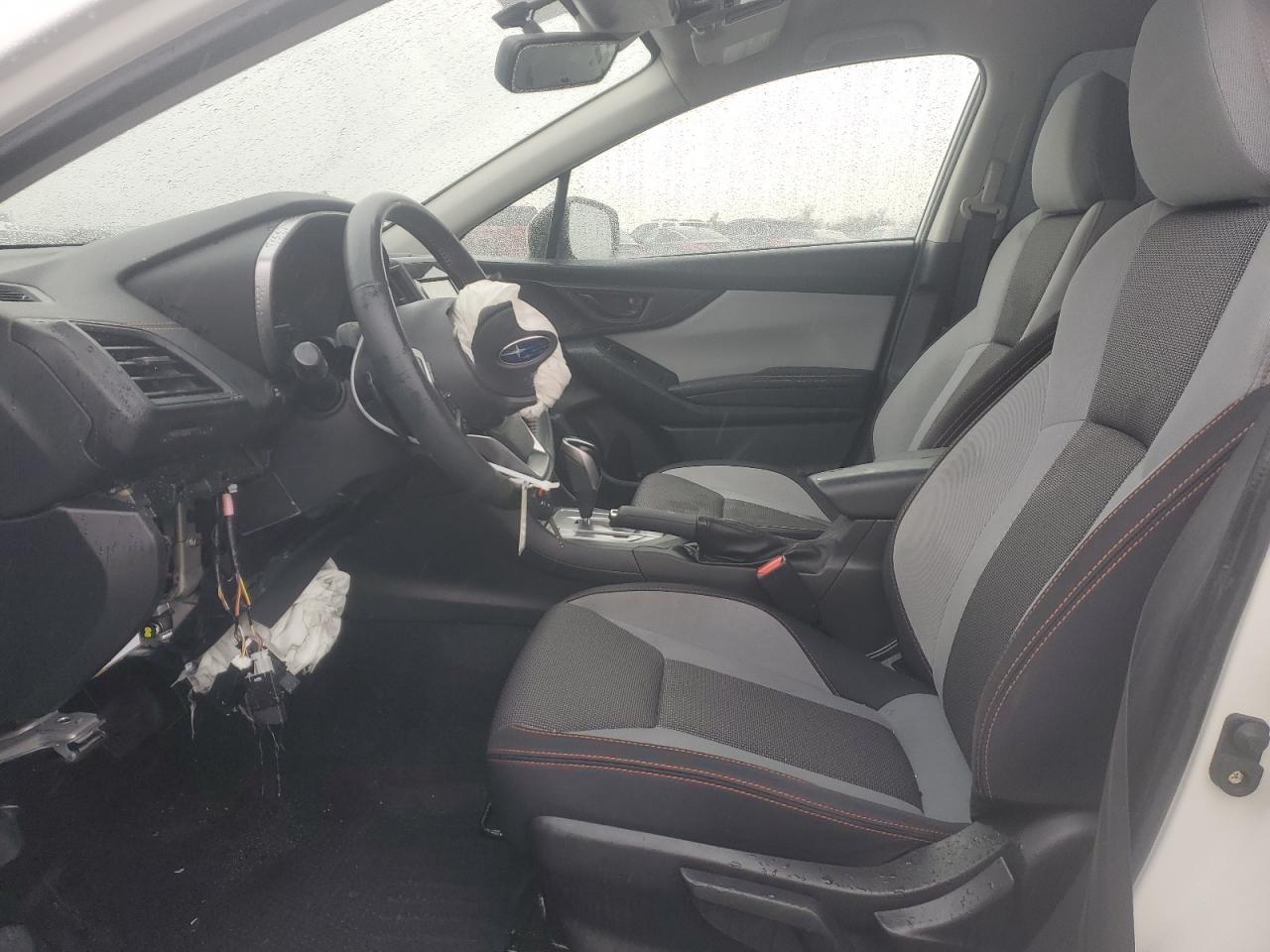 Subaru Crosstrek Premium Image 5